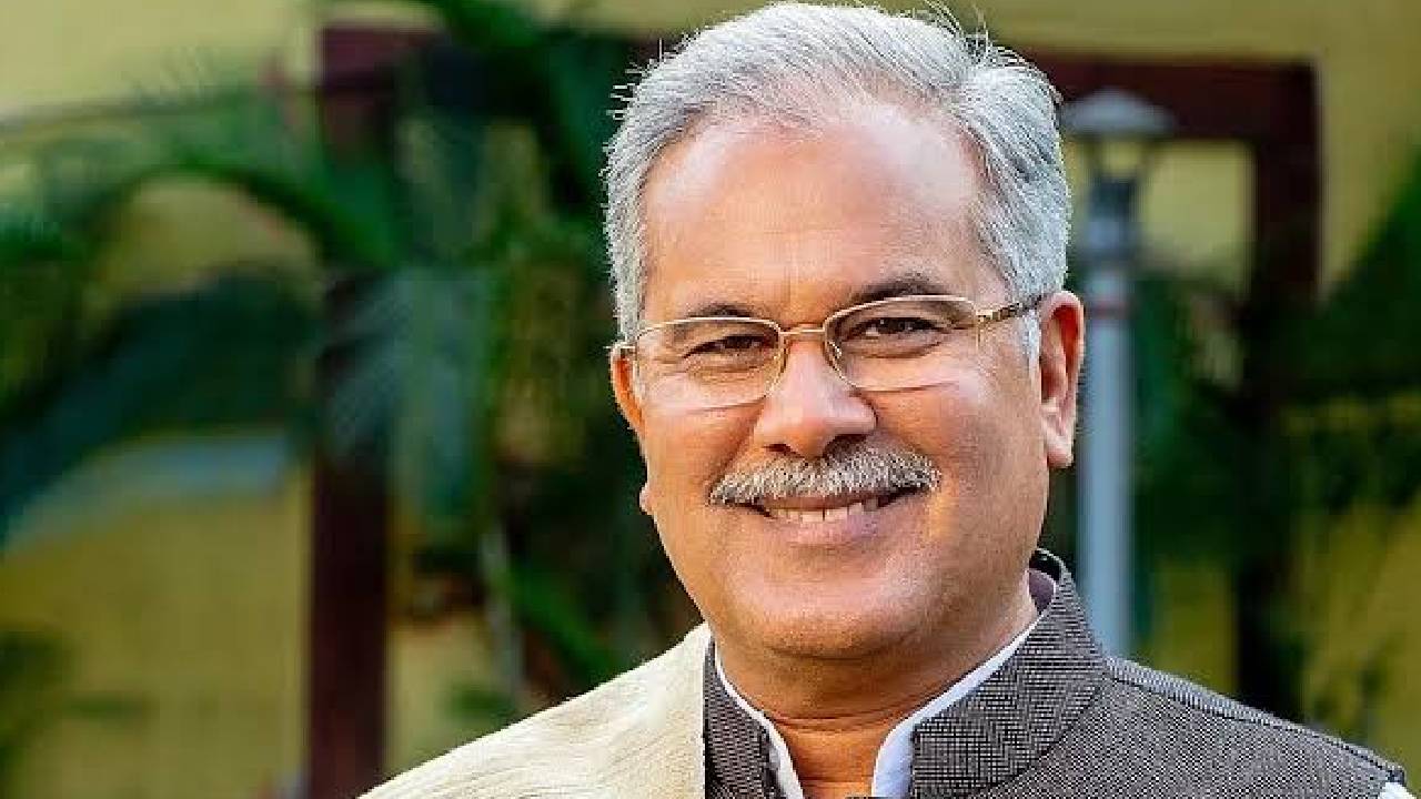 पूर्व सीएम भूपेश बघेल ने लोकसभा चुनाव लड़ने से क्यों इंकार?