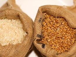 Alarming Study Reveals Shocking Truths About Indian Rice And Wheat - Are You At Risk?