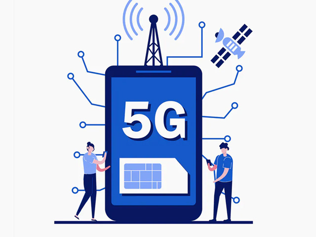 Semiconductor Mission To Fastest 5G Rollout: India’s Top Tech Achievements In 2023