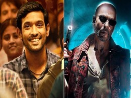 फिल्मफेयर अवॉर्ड्स में भी '12वीं फेल' ने जवान-पठान सहित सारी फिल्मों को छोड़ा पीछे, अकेले हासिल कर लिए इतने नॉमिनेशन्स फिल्मफेयर अवॉर्ड्स में भी '12वीं फेल' ने जवान-पठान सहित सारी फिल्मों को छोड़ा पीछे, अकेले हासिल कर लिए इतने नॉमिनेशन्स
