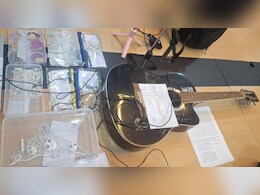 इंदौर पुलिस को बड़ी कामयाबी... नकबजनी करने वाले गिरोह का पर्दाफाश, 3 गिरफ्तार