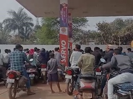 छत्तीसगढ़ में ड्राइवरों की हड़ताल से उड़ी अफवाह, बालोद-बेमेतरा में पेट्रोल पंपों पर उमड़ी भीड़ छत्तीसगढ़ में ड्राइवरों की हड़ताल से उड़ी अफवाह, बालोद-बेमेतरा में पेट्रोल पंपों पर उमड़ी भीड़