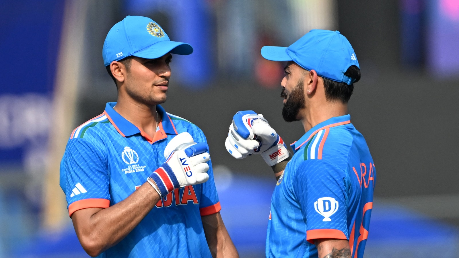 "Ask For Help": Shubman Gill Given Captaincy Advice By South Africa Great; Virat Kohli, Rohit Sharma Namedropped