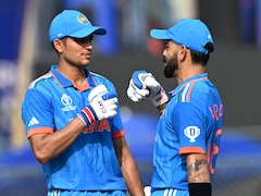 "Ask For Help": Gill Given Big Advice By SA Great; Kohli, Rohit Namedropped