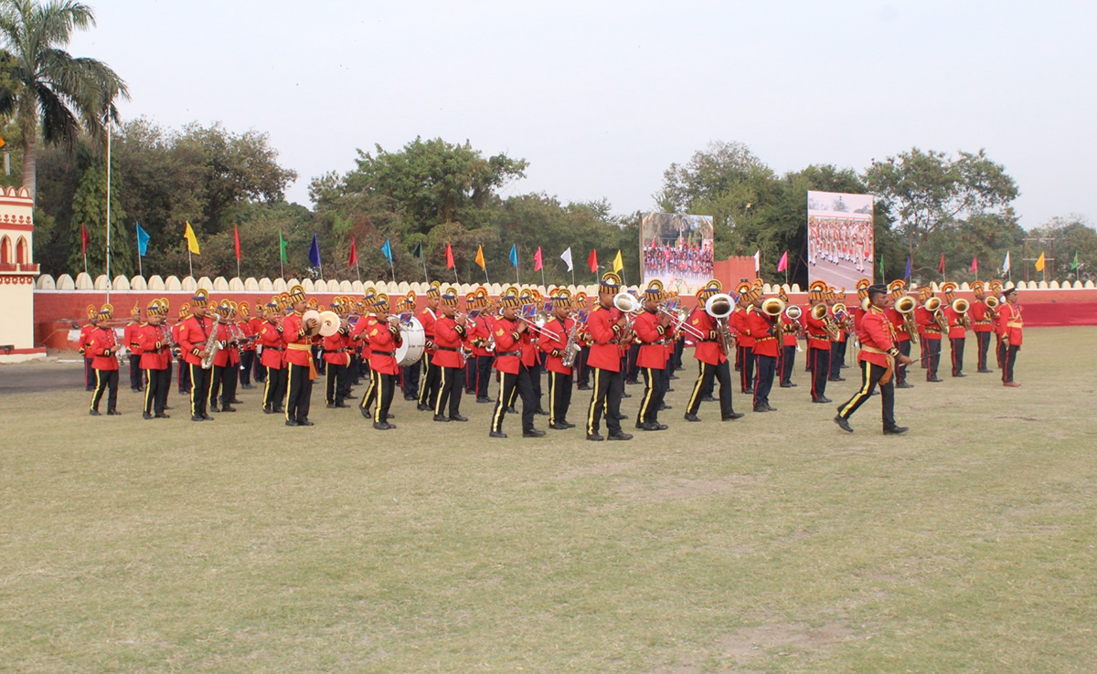 Beating The Retreat 2024: 'बीटिंग द रिट्रीट' आज, दिल्ली के अलावा सिर्फ भोपाल में किया जाता है ये समारोह