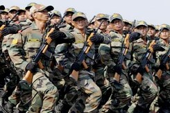 गणतंत्र के स्पेशल 26 :  कुमाऊं और नागा रेजीमेंट ने पराक्रम के बल पर भारत का सिर कई बार किया है ऊंचा गणतंत्र के स्पेशल 26 :  कुमाऊं और नागा रेजीमेंट ने पराक्रम के बल पर भारत का सिर कई बार किया है ऊंचा