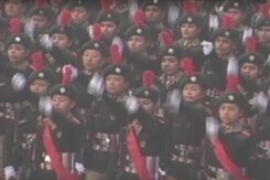 गणतंत्र के स्पेशल 26: इस साल गणतंत्र दिवस की परेड पर दिखेगा नारी शक्ति का दम गणतंत्र के स्पेशल 26: इस साल गणतंत्र दिवस की परेड पर दिखेगा नारी शक्ति का दम