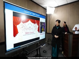 Delhi Government Launches Model Virtual School For Hybrid Learning Delhi Government Launches Model Virtual School For Hybrid Learning