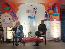 Jaipur Literature Festival में इस साल जुटेंगे 24 भाषाओं के 550 से अधिक लेखक, वक्ता और कलाकार