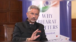 S Jaishankar On How India Brought Nations Together For G20 Declaration