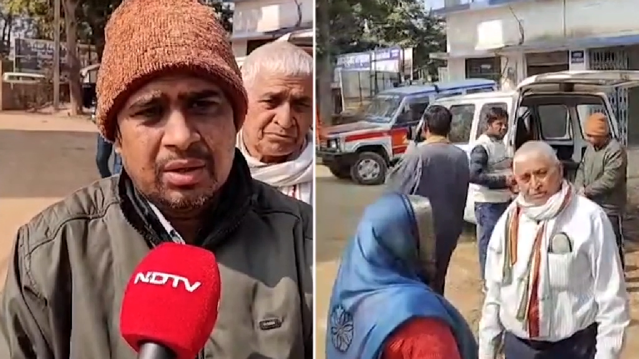 कटनी के अस्पताल पर ये कैसा आरोप, वेंटिलेटर पर करते रहे शव का इलाज?