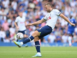 'He's In Munich': Thomas Tuchel Confirms Eric Dier Set To Sign With Bayern