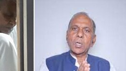 राजस्थान कांग्रेस ने मेवाराम जैन को पार्टी से निलंबित किया, अश्लील वीडियो वायरल होने के बाद हो रही थी कार्रवाई करने की मांग