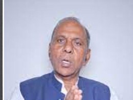 राजस्थान कांग्रेस ने मेवाराम जैन को पार्टी से निलंबित किया, अश्लील वीडियो वायरल होने के बाद हो रही थी कार्रवाई करने की मांग