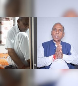 Mewaram Jain Viral Video: कांग्रेस नेता मेवाराम ...