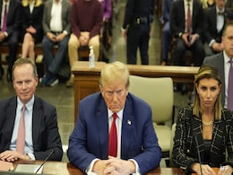 New York Civil Fraud Trial: Trump Lashes Out At Judge In Closing Arguments New York Civil Fraud Trial: Trump Lashes Out At Judge In Closing Arguments