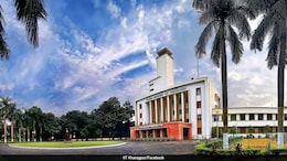 IIT Kharagpur Records Highest Offer Of Rs 2.44 Crore In 2025-26 Placements