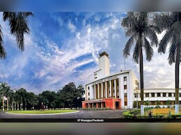 देश के बड़े IITs में हर 10 में से 4 प्रोफेसर के पद खाली, दिल्ली-बॉम्बे समेत 22 संस्थानों का डेटा आया सामने