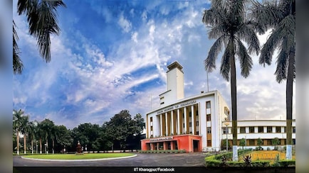 देश के बड़े IITs में हर 10 में से 4 प्रोफेसर के पद खाली, दिल्ली-बॉम्बे समेत 22 संस्थानों का डेटा आया सामने