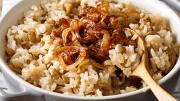 Move Over Regular Chawal, Try This Sindhi Bhuga Chawal For Dinner Today