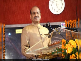 कोई सदस्यों को निलंबित नहीं करना चाहता पर विधायिका की गरिमा से भी समझौता नहीं किया जा सकता : बिरला कोई सदस्यों को निलंबित नहीं करना चाहता पर विधायिका की गरिमा से भी समझौता नहीं किया जा सकता : बिरला