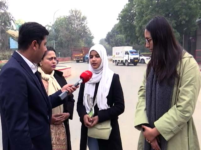 People Of Lucknow & What Are Their Hopes From The Budget?