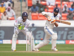 India vs England, 1st Test: Ravindra Jadeja, KL Rahul Shine On Day 2 As Hosts Push England To Corner