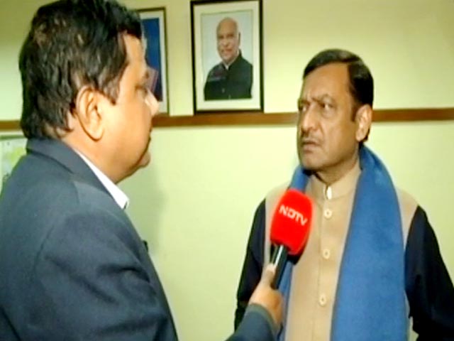 नीतीश कुमार को इंडिया का संयोजक बनाने पर क्या बोले कांग्रेस के राज्यसभा सांसद अखिलेश सिंह?