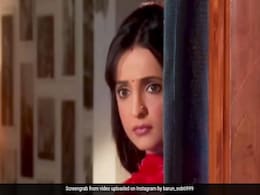 13 साल में इतनी बदल गई हैं अरनव का प्यार खुशी,  'इस प्यार को क्या नाम दूं' की सनाया ईरानी को देख फैंस कहेंगे- ये तो बिल्कुल 13 साल में इतनी बदल गई हैं अरनव का प्यार खुशी,  'इस प्यार को क्या नाम दूं' की सनाया ईरानी को देख फैंस कहेंगे- ये तो बिल्कुल