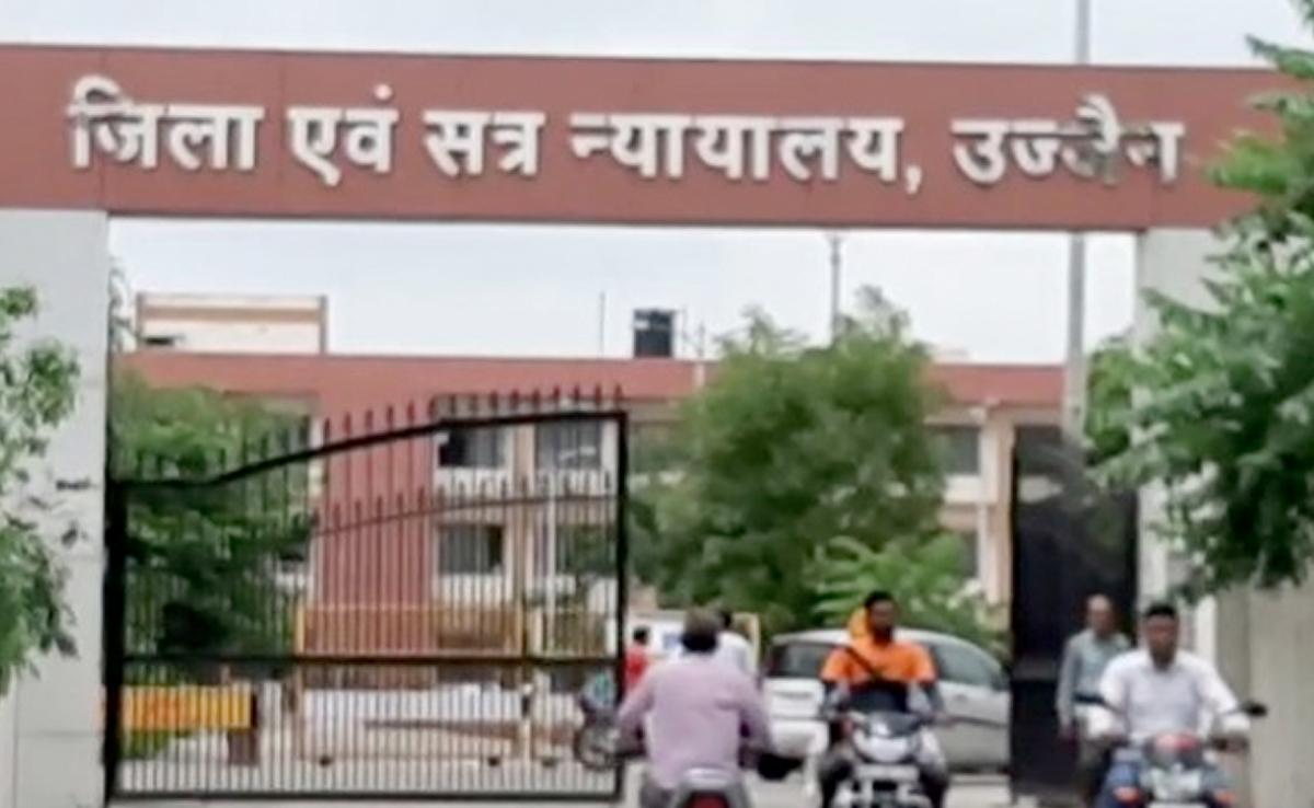 दुष्कर्म के आरोपी को विशेष कोर्ट ने सुनाई 20 साल कारावास की सजा, डीएनए की जांच ने निभाई मुख्य भूमिका