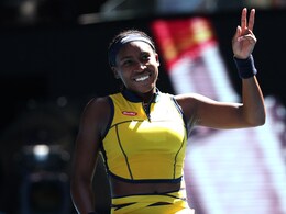 Paris Olympics: Coco Gauff To Make History As Youngest US Flag Bearer At Opening Ceremony