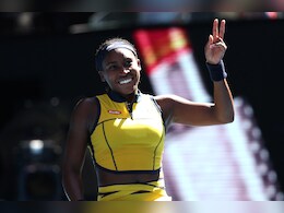 Coco Gauff Grinds Past Marta Kostyuk Into Australian Open Semis