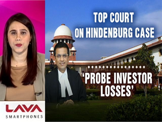 Probe Investor Losses: Supreme Court On Hindenburg Case