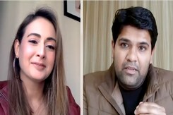 मालदीव बॉयकॉट में प्रीति झंगियानी ने किया सरकार का समर्थन मालदीव बॉयकॉट में प्रीति झंगियानी ने किया सरकार का समर्थन