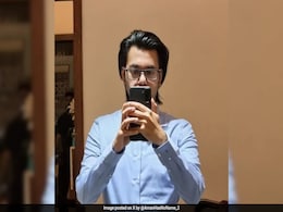 शख्स को Bumble पर नहीं मिल रहे थे ज्यादा मैच, तो अपने बायो में लिखी ऐसी बात, फिर जो हुआ, उसने सोचा नहीं था शख्स को Bumble पर नहीं मिल रहे थे ज्यादा मैच, तो अपने बायो में लिखी ऐसी बात, फिर जो हुआ, उसने सोचा नहीं था