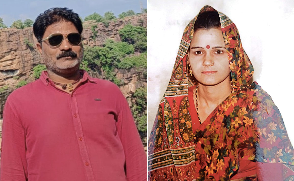 चाची और भतीजे दोनों की हुई हार्ट अटैक से मौत, परिवार में मच गया कोहराम