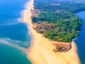Explore Goa's 3 Hidden Beaches Recommended by Travel Influencer Vikash