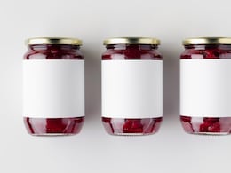 Fed Up With Sticky Labels On Jars And Bottles? Try These Tips For Easy Removal