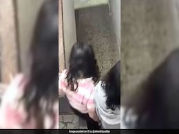 Video Shows Girls Ringing Apartment Bells, Locking Doors In Mumbai. Internet Links It To Bizarre TikTok Trend Video Shows Girls Ringing Apartment Bells, Locking Doors In Mumbai. Internet Links It To Bizarre TikTok Trend