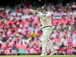 On Steve Smith Becoming Opener, Australia Great's Audacious 'Brian Lara's 400' Prediction On Steve Smith Becoming Opener, Australia Great's Audacious 'Brian Lara's 400' Prediction