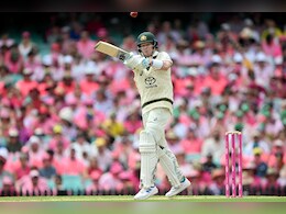 "Don't Really Like Waiting To Bat": Steve Smith On Playing As An Opener