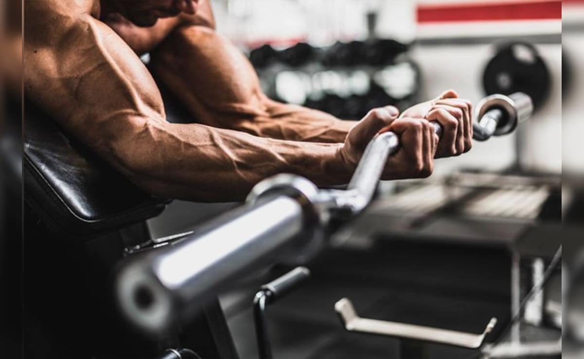 Pre-Workout Powder और Steroids से अचानक मौत का खतरा, एक्सपर्ट की चेतावनी