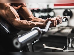 Pre-Workout Powder और Steroids से अचानक मौत का खतरा, एक्सपर्ट की चेतावनी