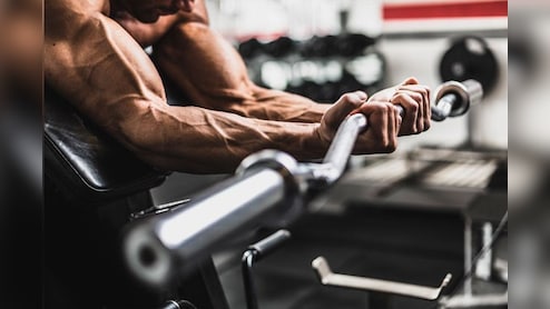 Pre-Workout Powder और Steroids से अचानक मौत का खतरा, एक्सपर्ट की चेतावनी
