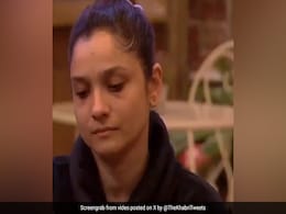 Bigg Boss 17: अंकिता लोखंडे को विक्की जैन ने कहा 'अनपढ़' तो फैन्स का सोशल मीडिया पर फूटा गुस्सा, बोले- जो आदमी... Bigg Boss 17: अंकिता लोखंडे को विक्की जैन ने कहा 'अनपढ़' तो फैन्स का सोशल मीडिया पर फूटा गुस्सा, बोले- जो आदमी...