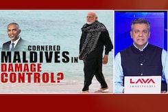 Maldives President Faces Fire At Home After Ministers' Remarks Against PM Maldives President Faces Fire At Home After Ministers' Remarks Against PM