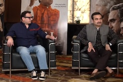 Pankaj Tripathi On Maldives Controversy, Ram Mandir & Playing Atal Bihari Vajpayee Pankaj Tripathi On Maldives Controversy, Ram Mandir & Playing Atal Bihari Vajpayee