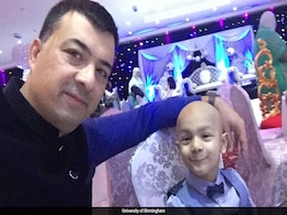 Promising New Treatment Boosts Survival Rates In Pediatric Cancer Promising New Treatment Boosts Survival Rates In Pediatric Cancer