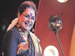 मशहूर सिंगर उषा उत्थुप ने NDTV पर सुनाया 'दम मारो दम', मालदीव कंट्रोवर्सी और राम मंदिर प्राण प्रतिष्ठा को लेकर खुलकर कही ये बात मशहूर सिंगर उषा उत्थुप ने NDTV पर सुनाया 'दम मारो दम', मालदीव कंट्रोवर्सी और राम मंदिर प्राण प्रतिष्ठा को लेकर खुलकर कही ये बात