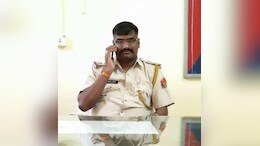 थानेदार ने मुख्यमंत्री भजनलाल शर्मा पर की थी अभद्र टिप्पणी, अब SP ने किया सस्पेंड
